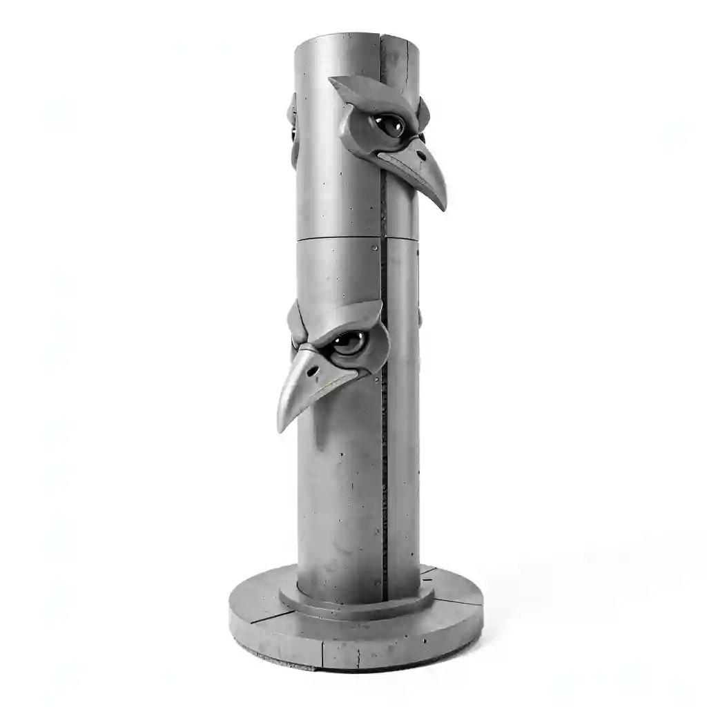 Raven_Spirit_Tower_Form