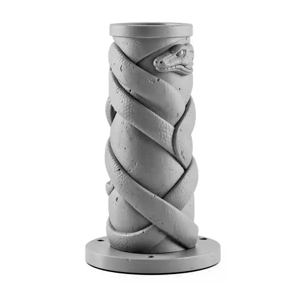 Serpent_Arcane_Column_Form