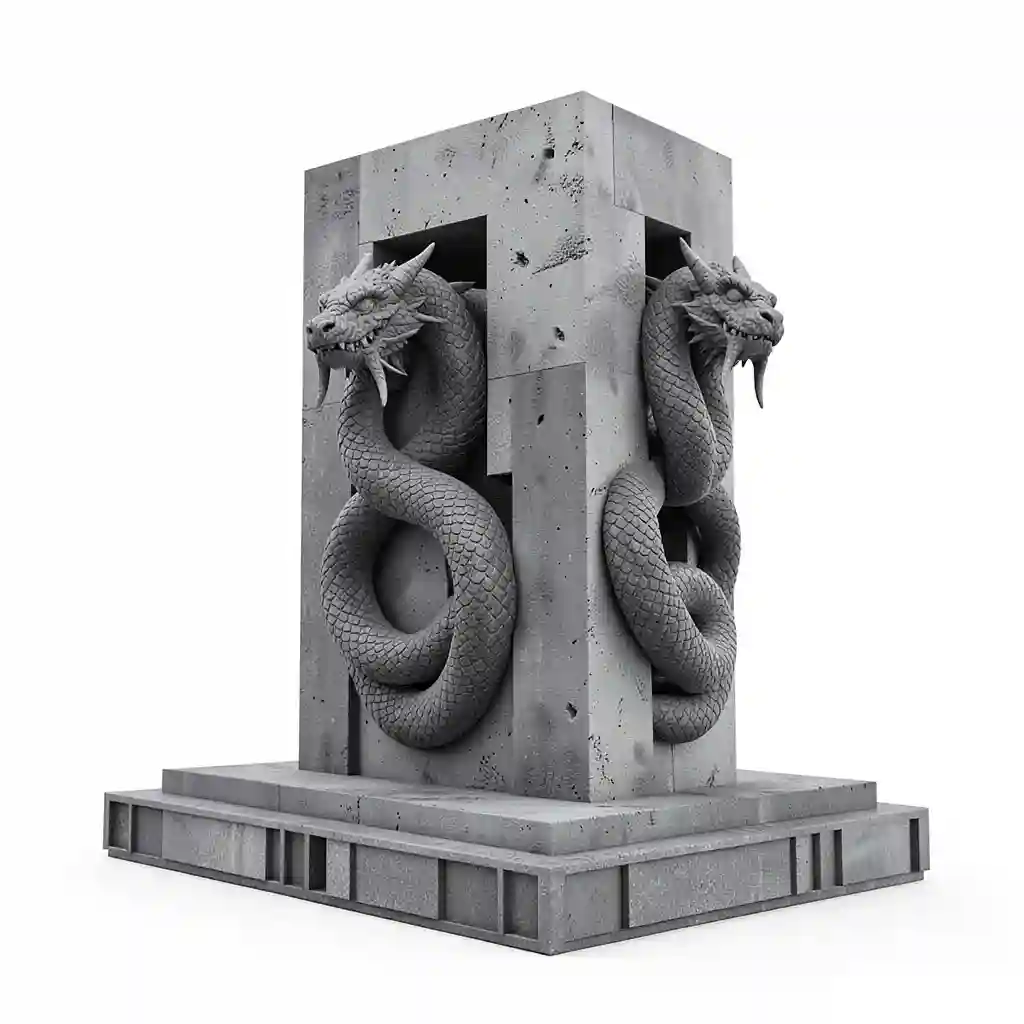 Serpent_Eternal_Monument_Form