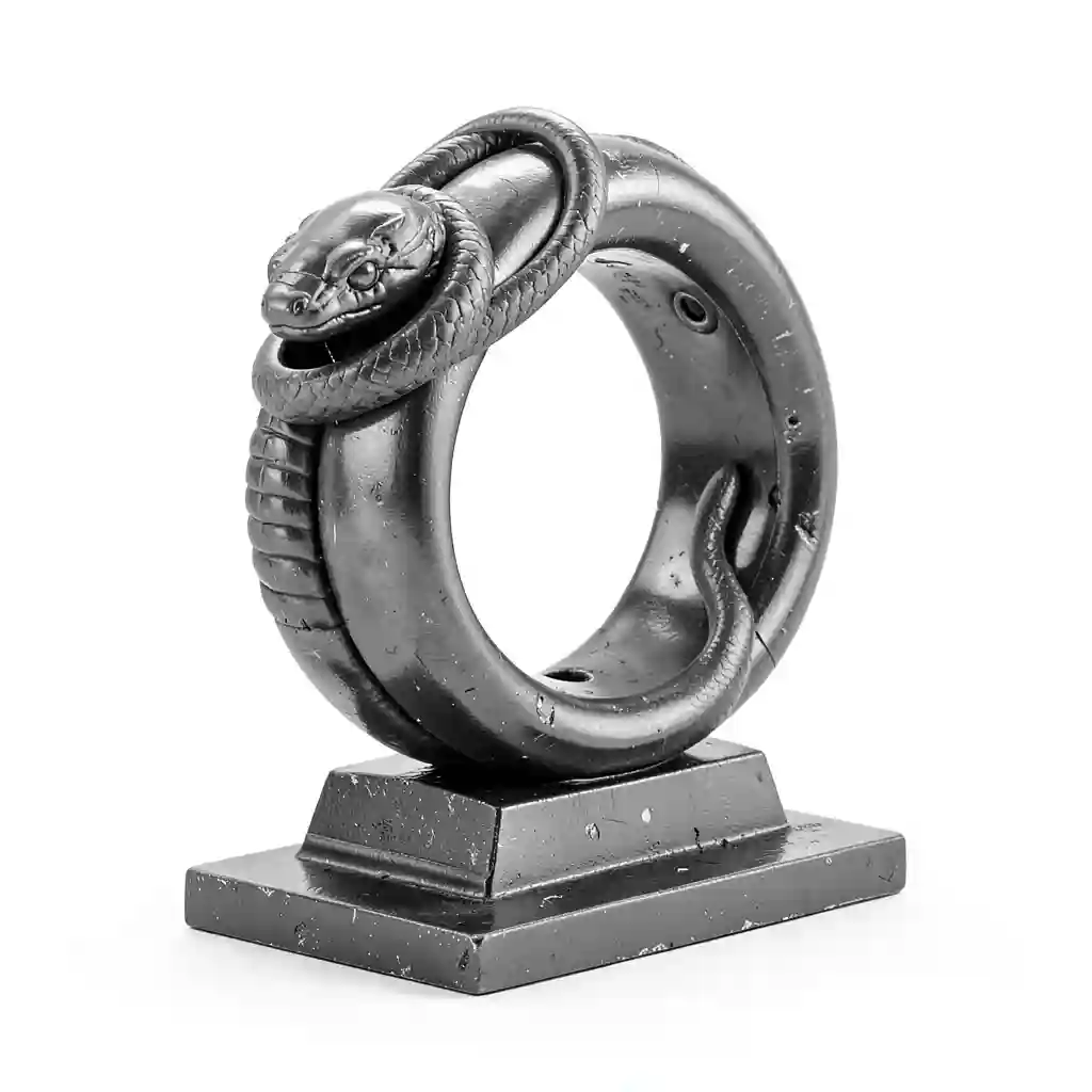 Serpent_Ring_Totem_Form