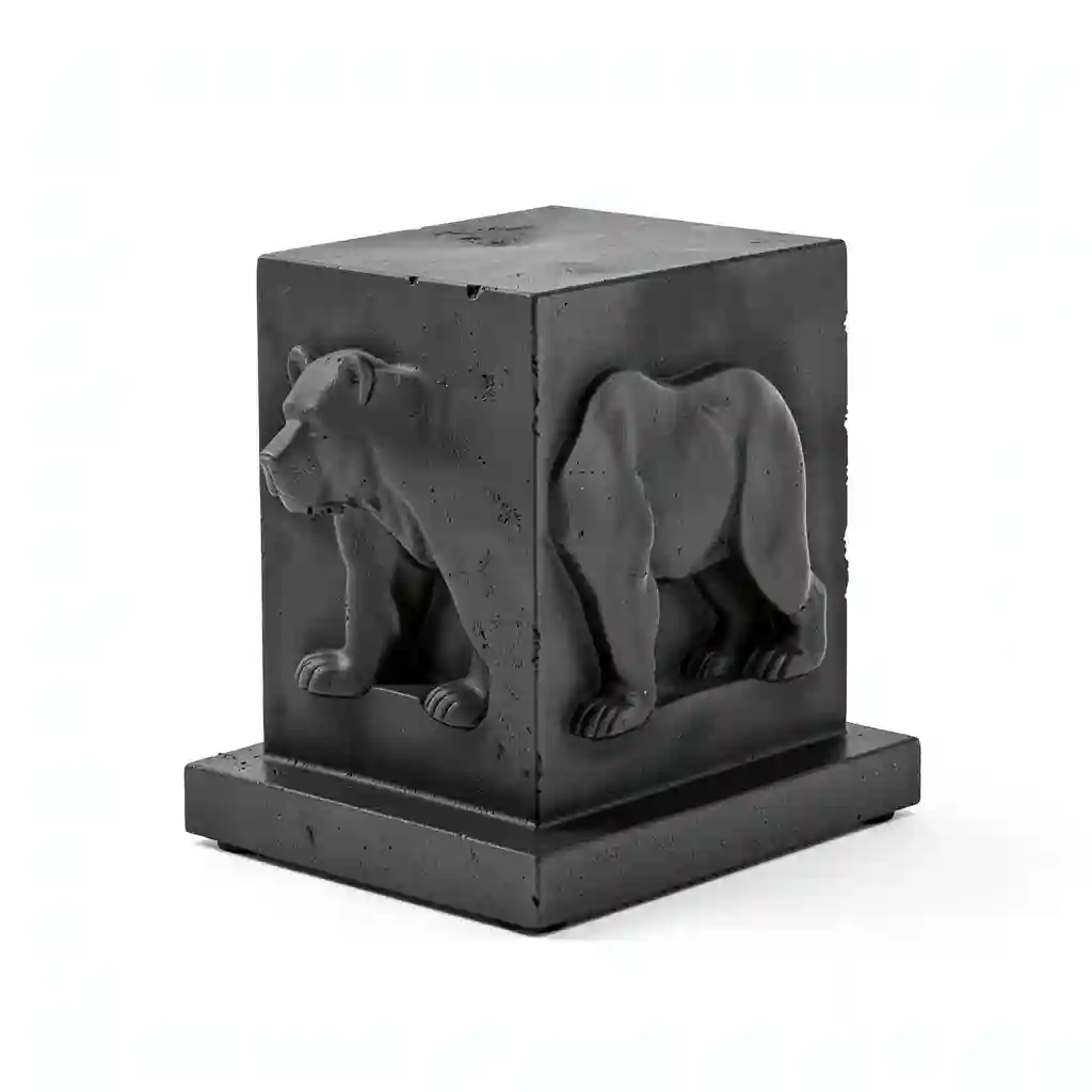 Spirit_Bear_Block_Form