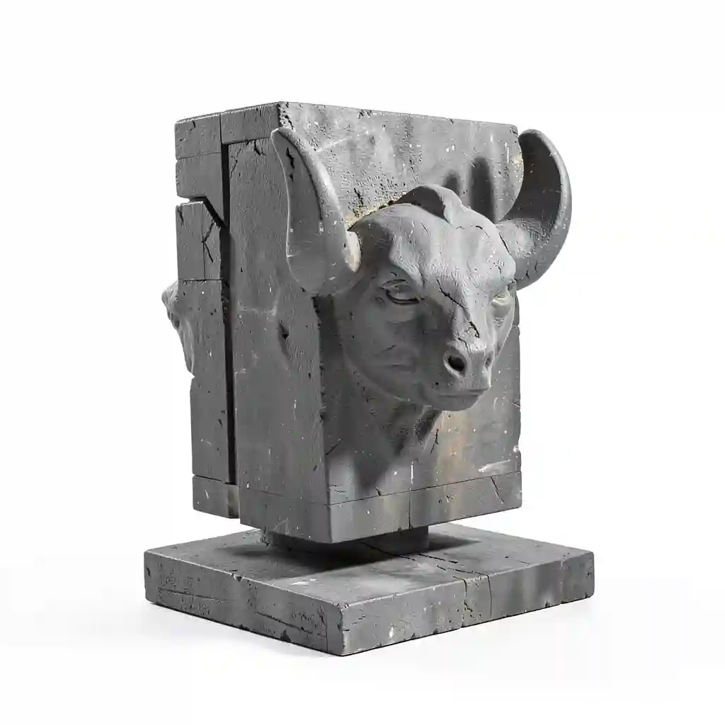 Thunder_Bison_Monument_Form