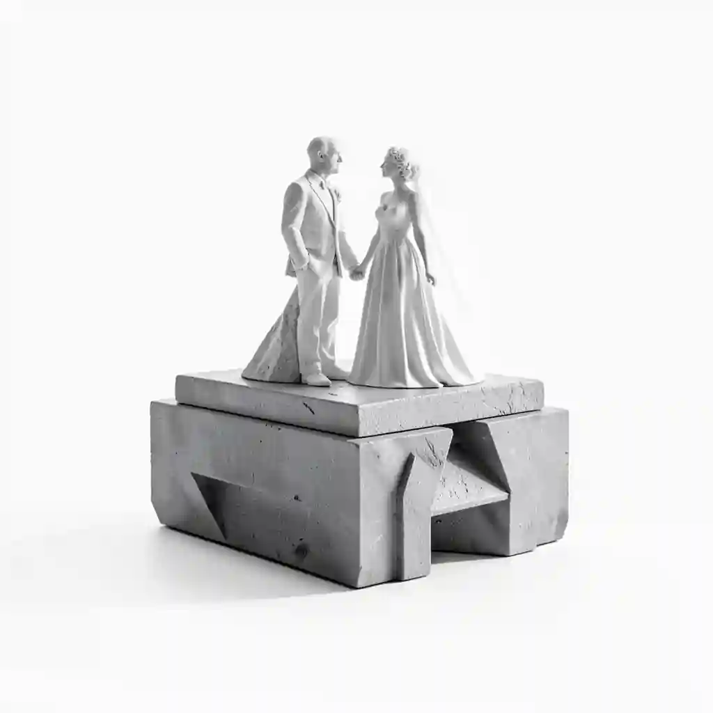 Bride_And_Groom_Silhouette_Form