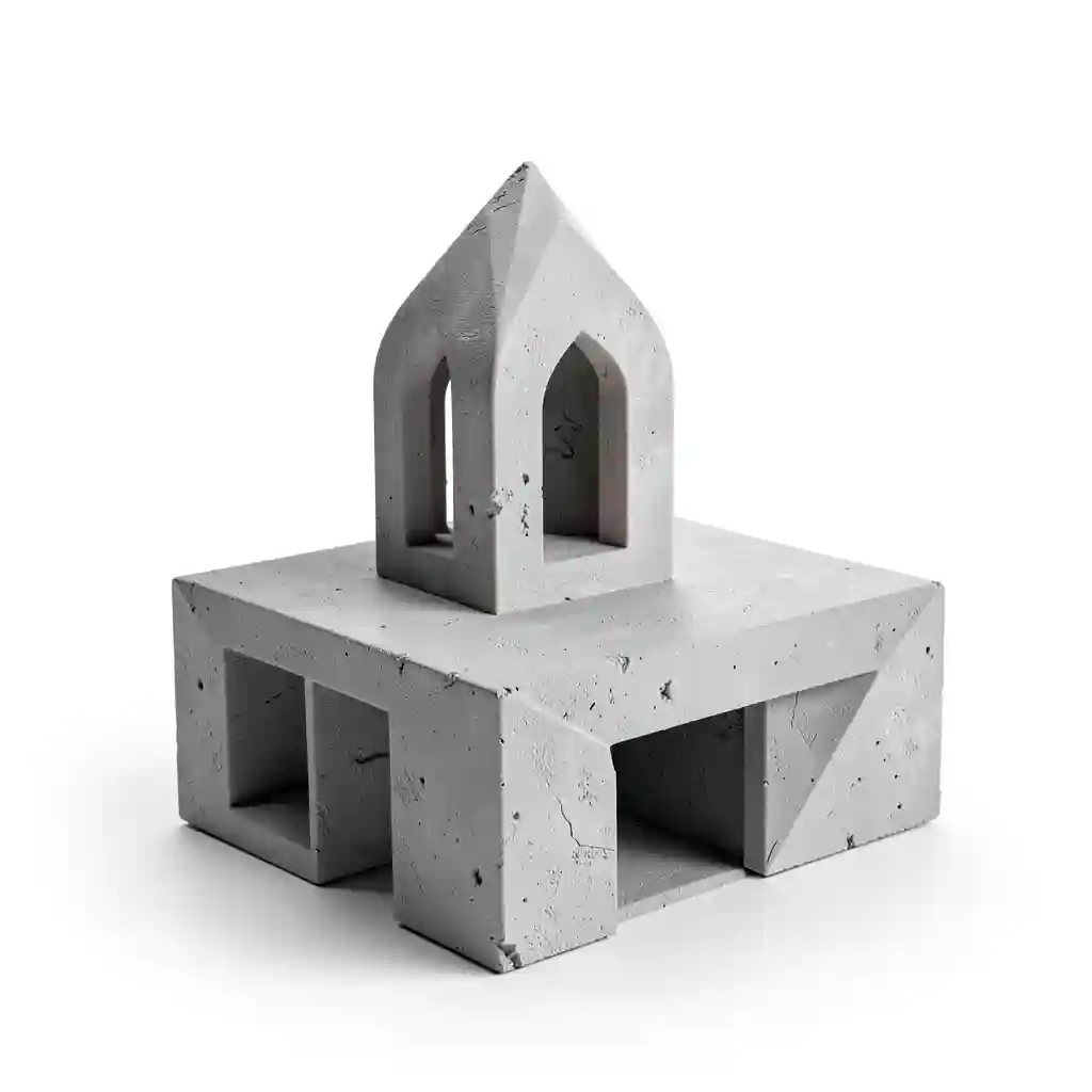 Chapel_Silhouette_Form