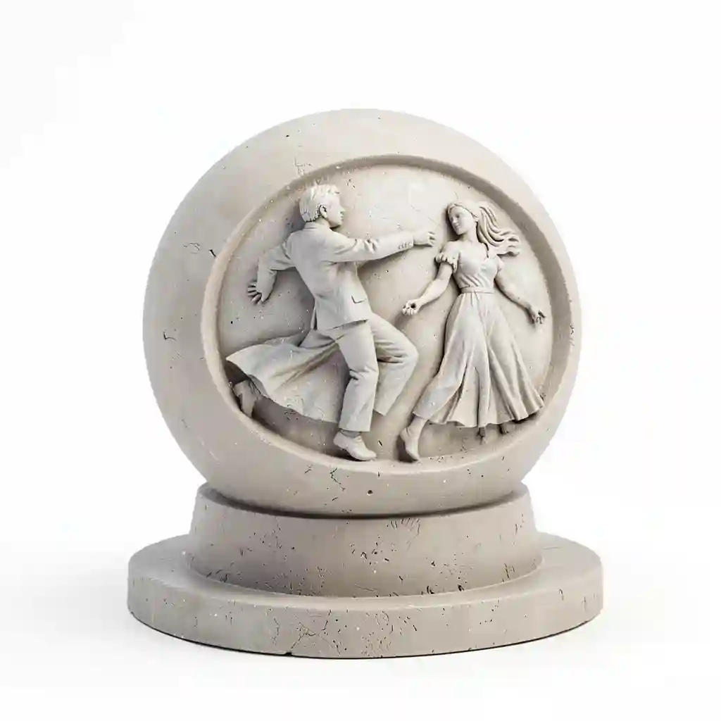 Couple_Dance_Globe_Form