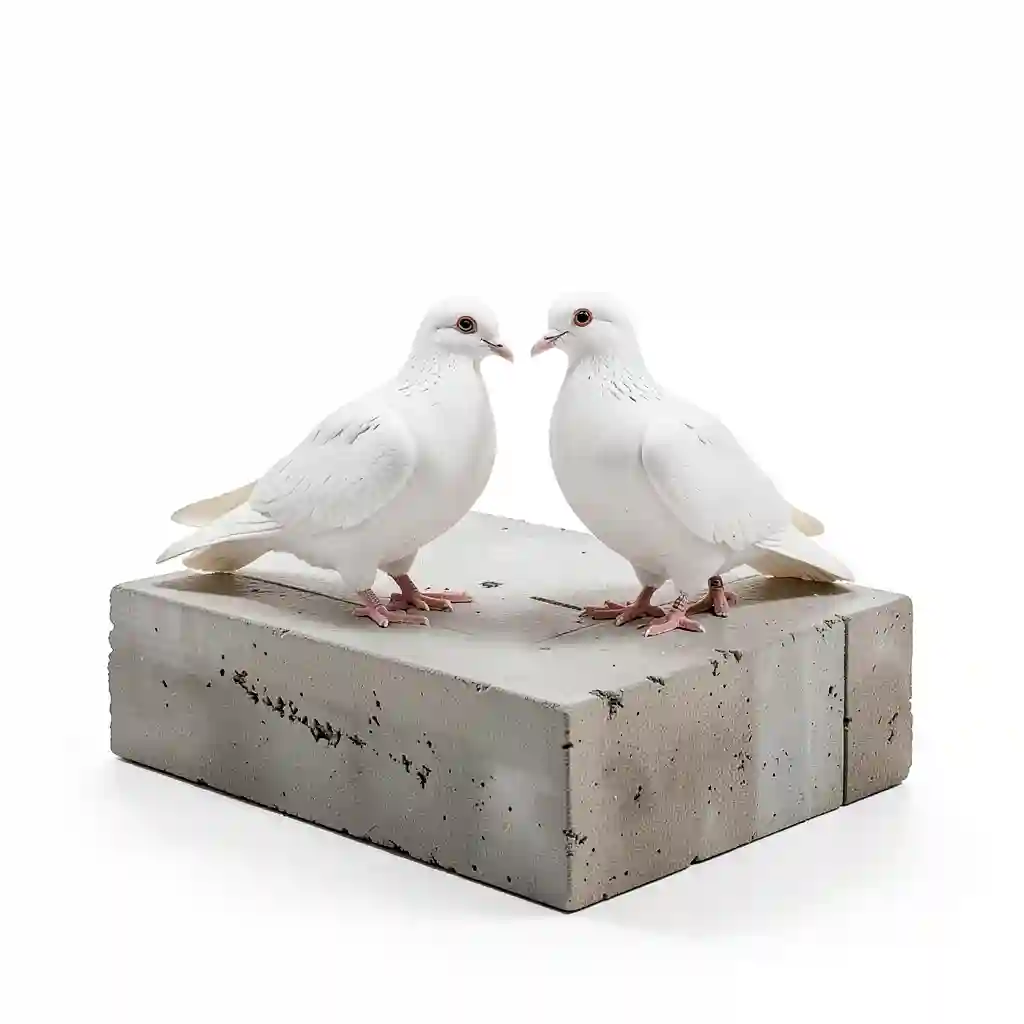 Dove_Pair_Display_Form