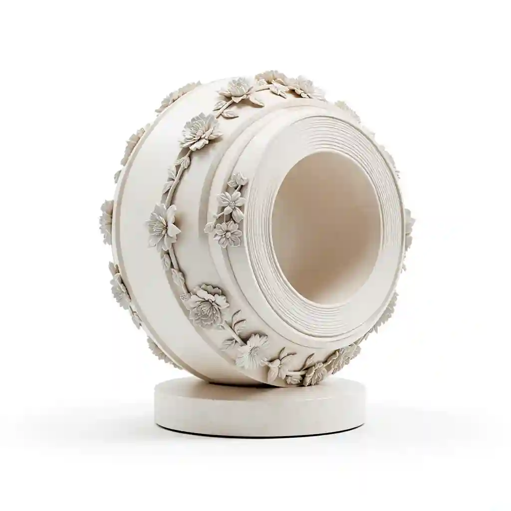 Floral_Ring_Globe_Form