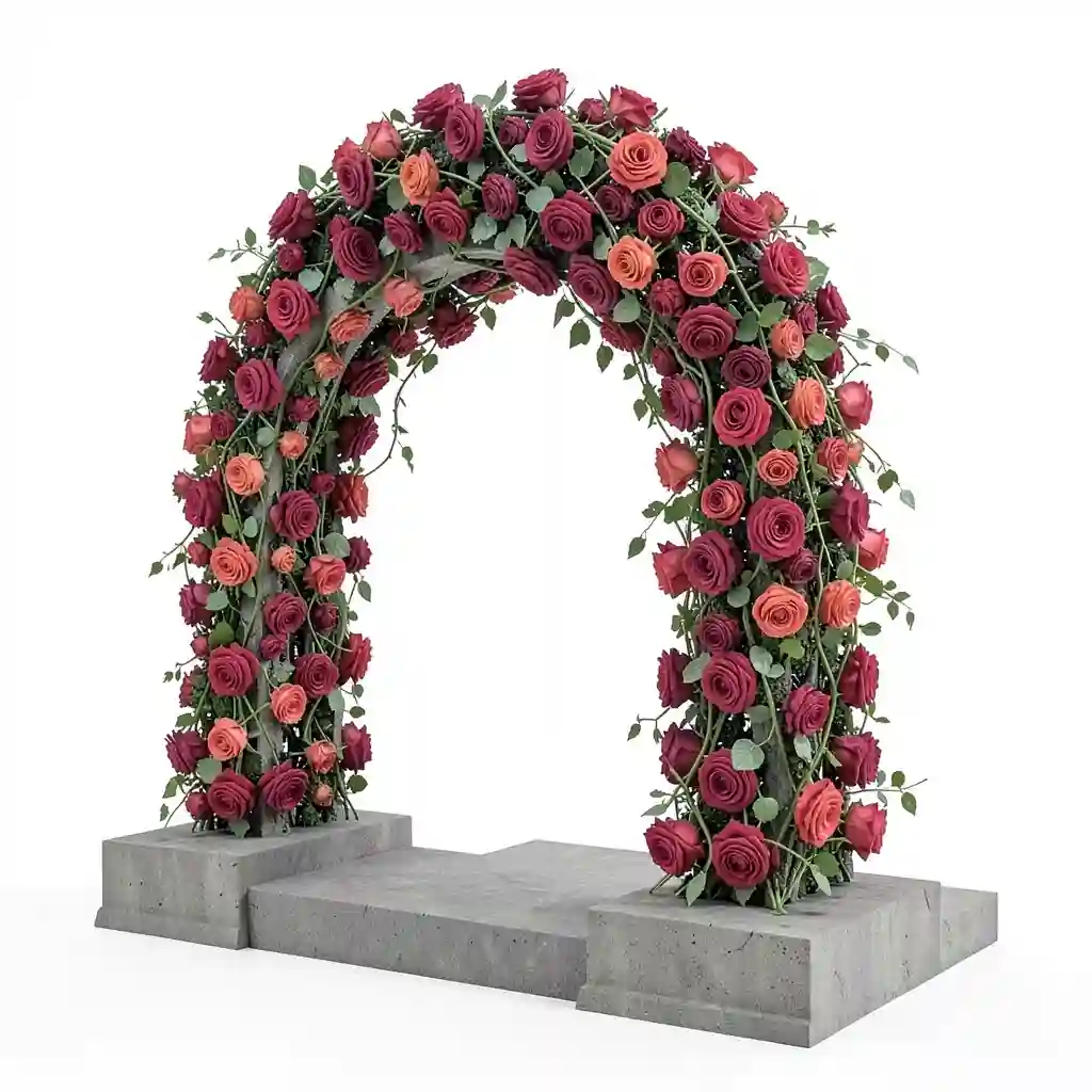 Grand_Floral_Arch_Display_Form