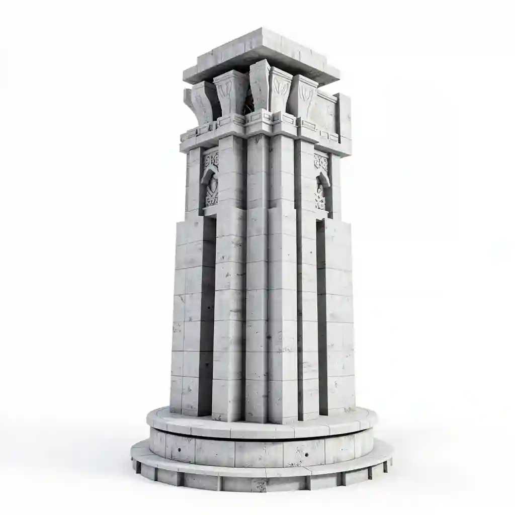 Grand_Wedding_Arch_Tower_Form