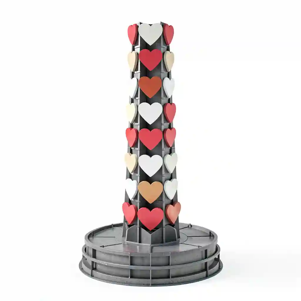 Heart_Pillar_Tower_Form