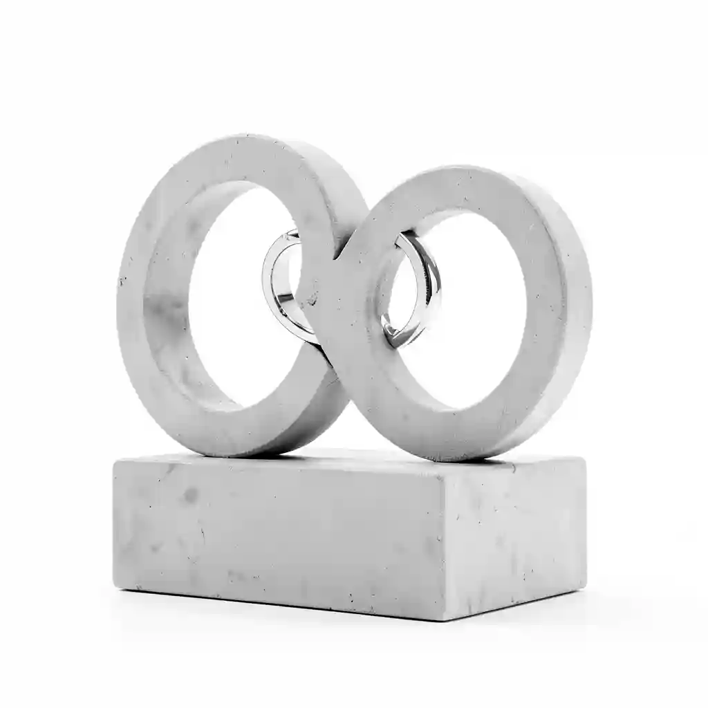 Infinity_Ring_Display_Form