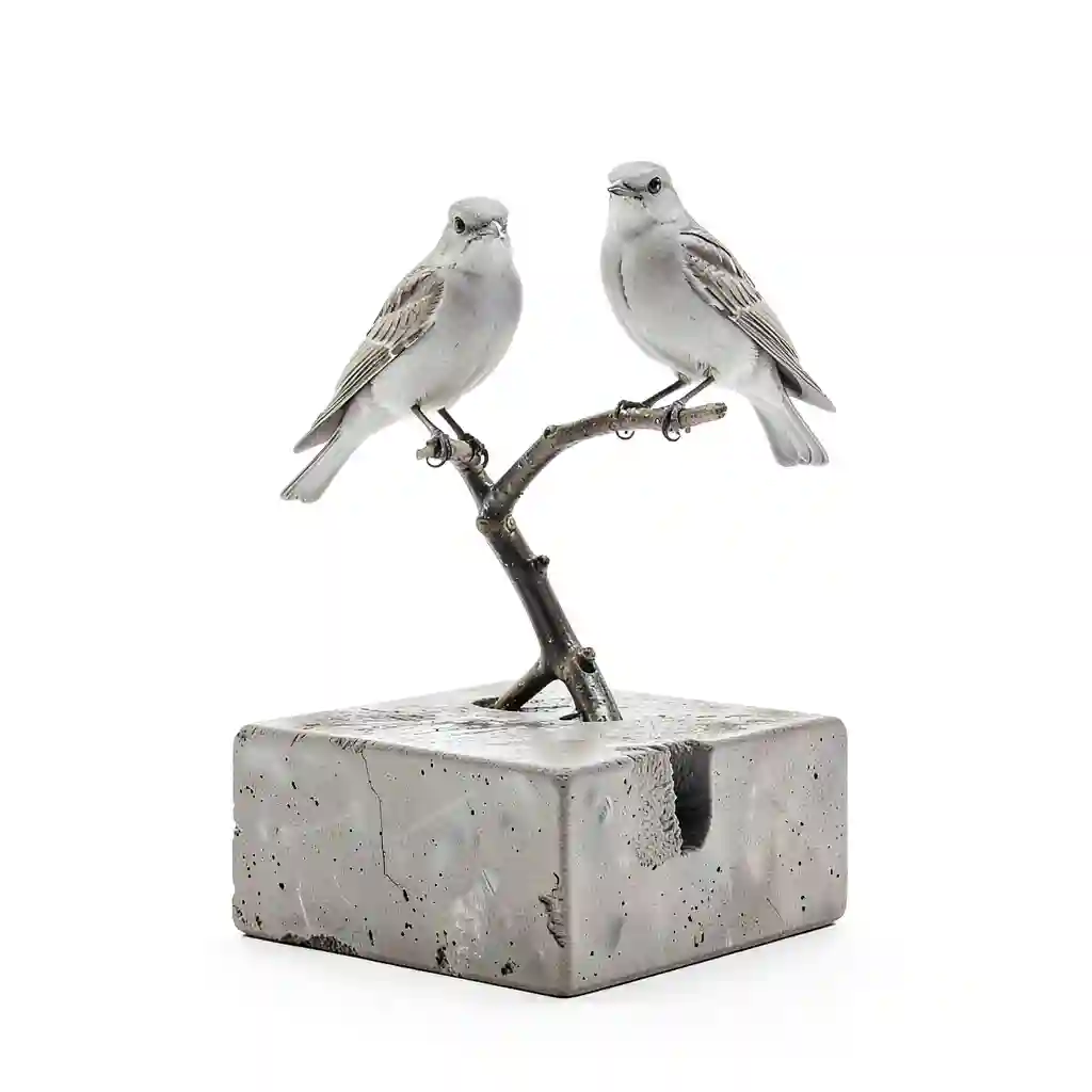 Love_Birds_On_Branch_Form