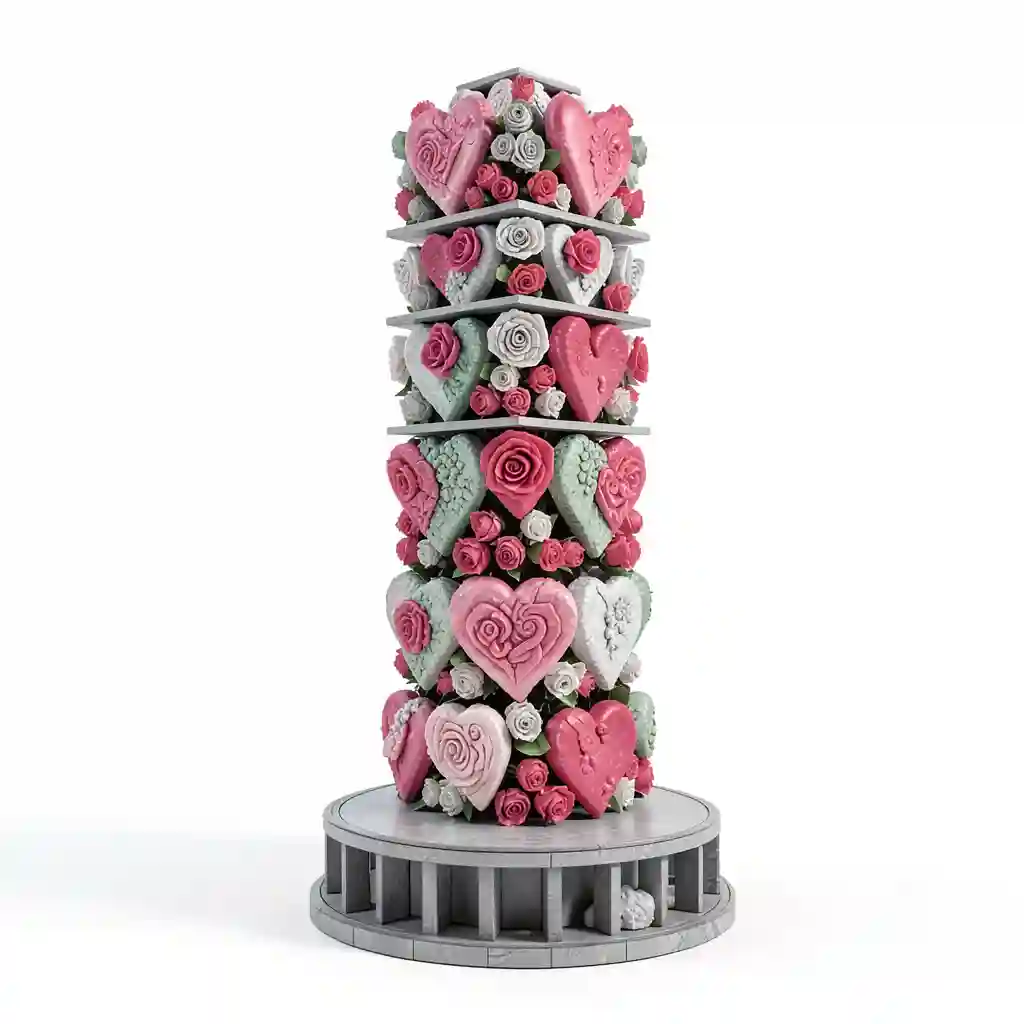 Rose_Heart_Tower_Form