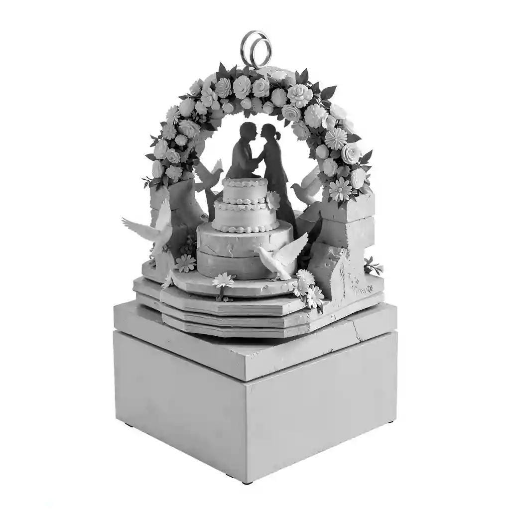 Ultimate_Wedding_Ceremony_Display_Form