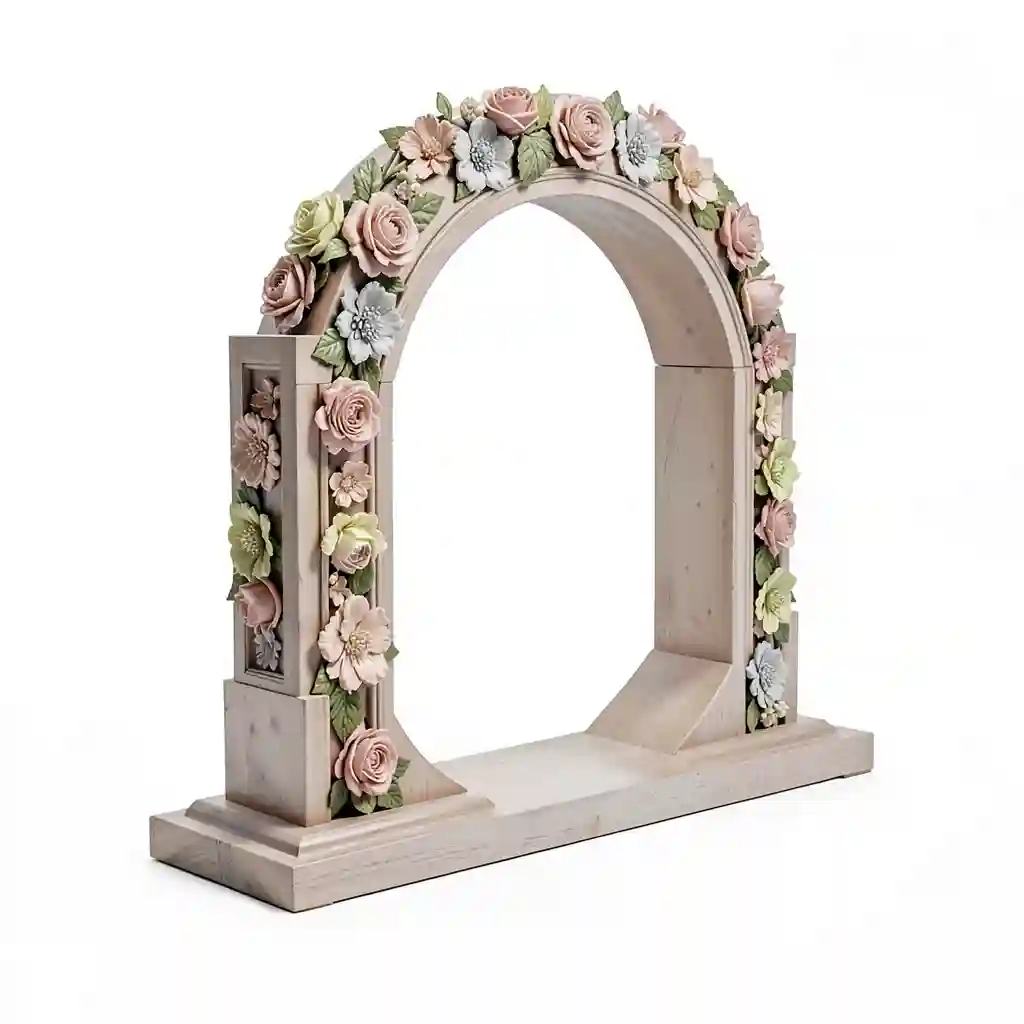 Wedding_Arch_Floral_Form