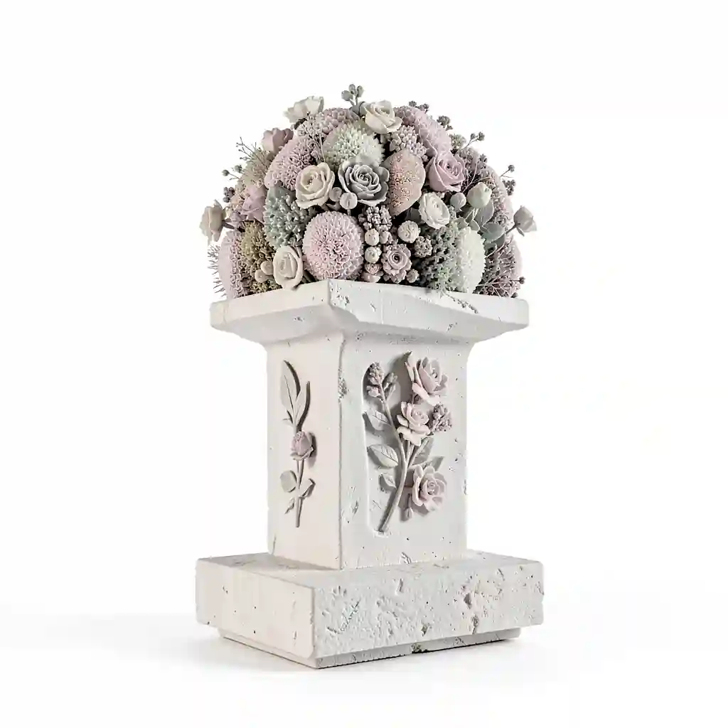 Wedding_Bouquet_Display_Form