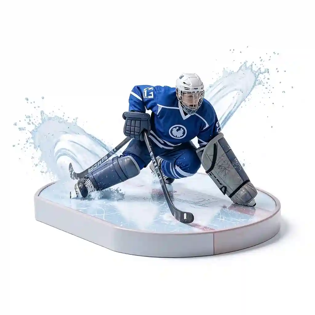 Ice_Hockey_Goalie_Save