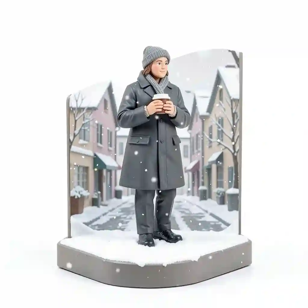 Morning_Coffee_In_Snow_Scene