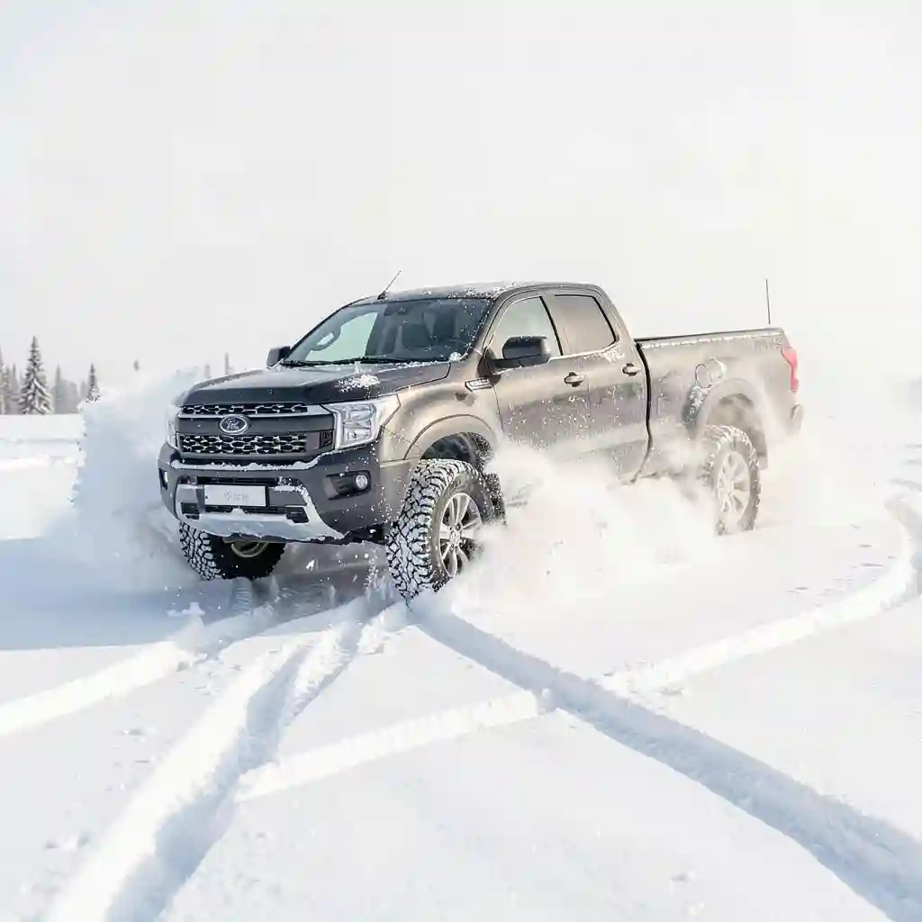 Snow_Truck_Drift