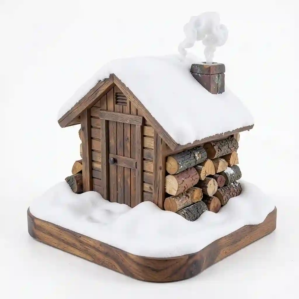 Snowy_Cabin_Chimney_Scene