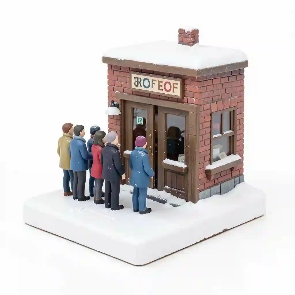 Snowy_Coffee_Shop_Queue_Scene