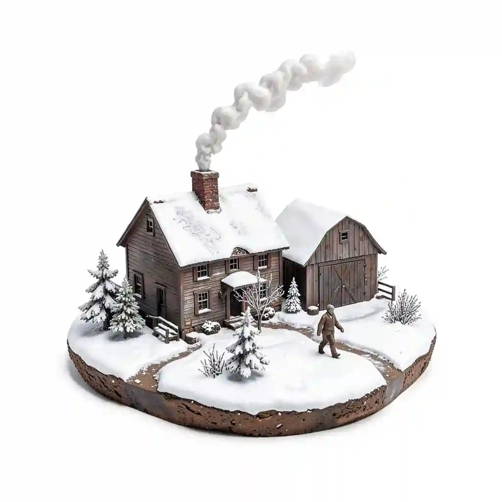 Snowy_Farmhouse_Morning_Scene_003.webp