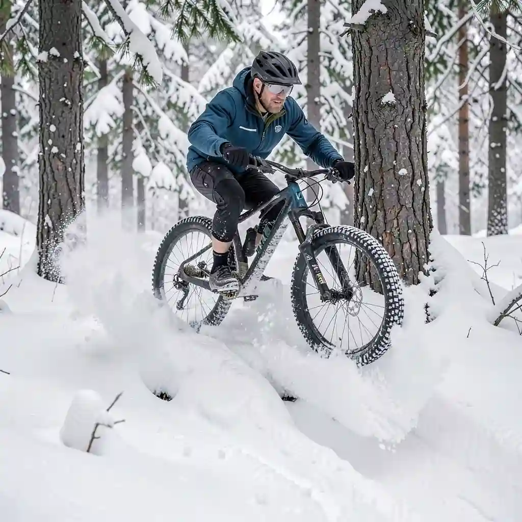 Snowy_Mountain_Bike_Ride