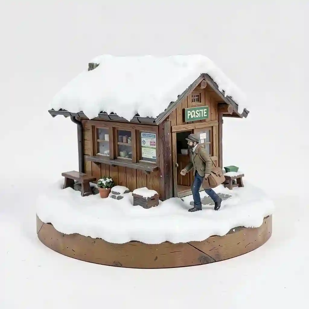 Snowy_Mountain_Post_Office_Scene