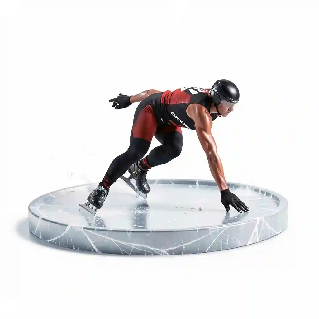 Speed_Skater_Sprint