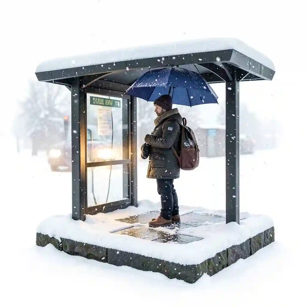 Winter_Bus_Stop_Umbrella_Scene_002.webp