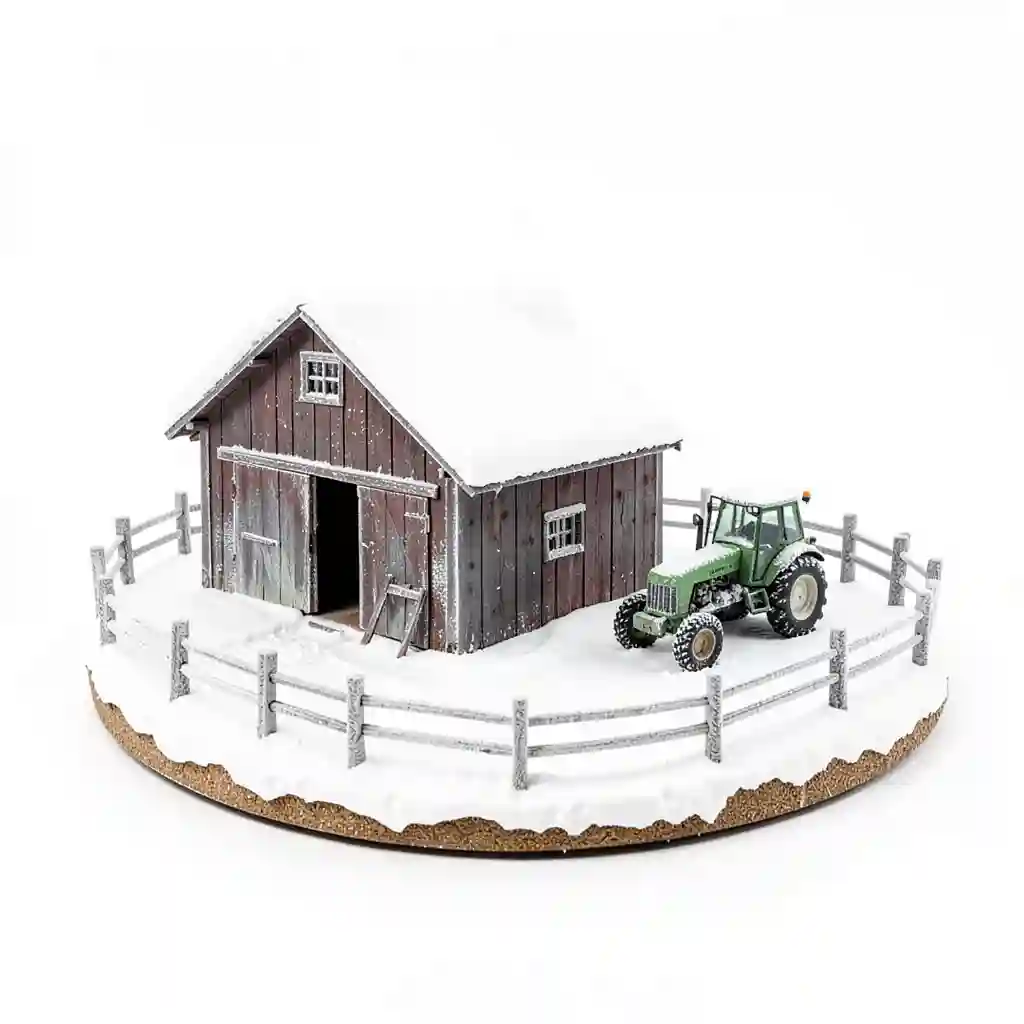 Winter_Farm_Barn_Scene
