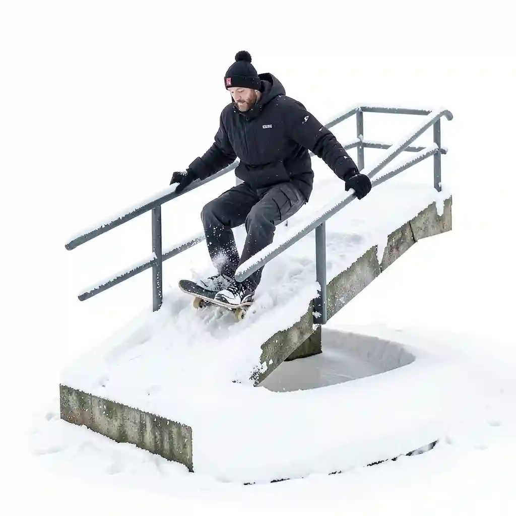 Winter_Skateboard_Scene