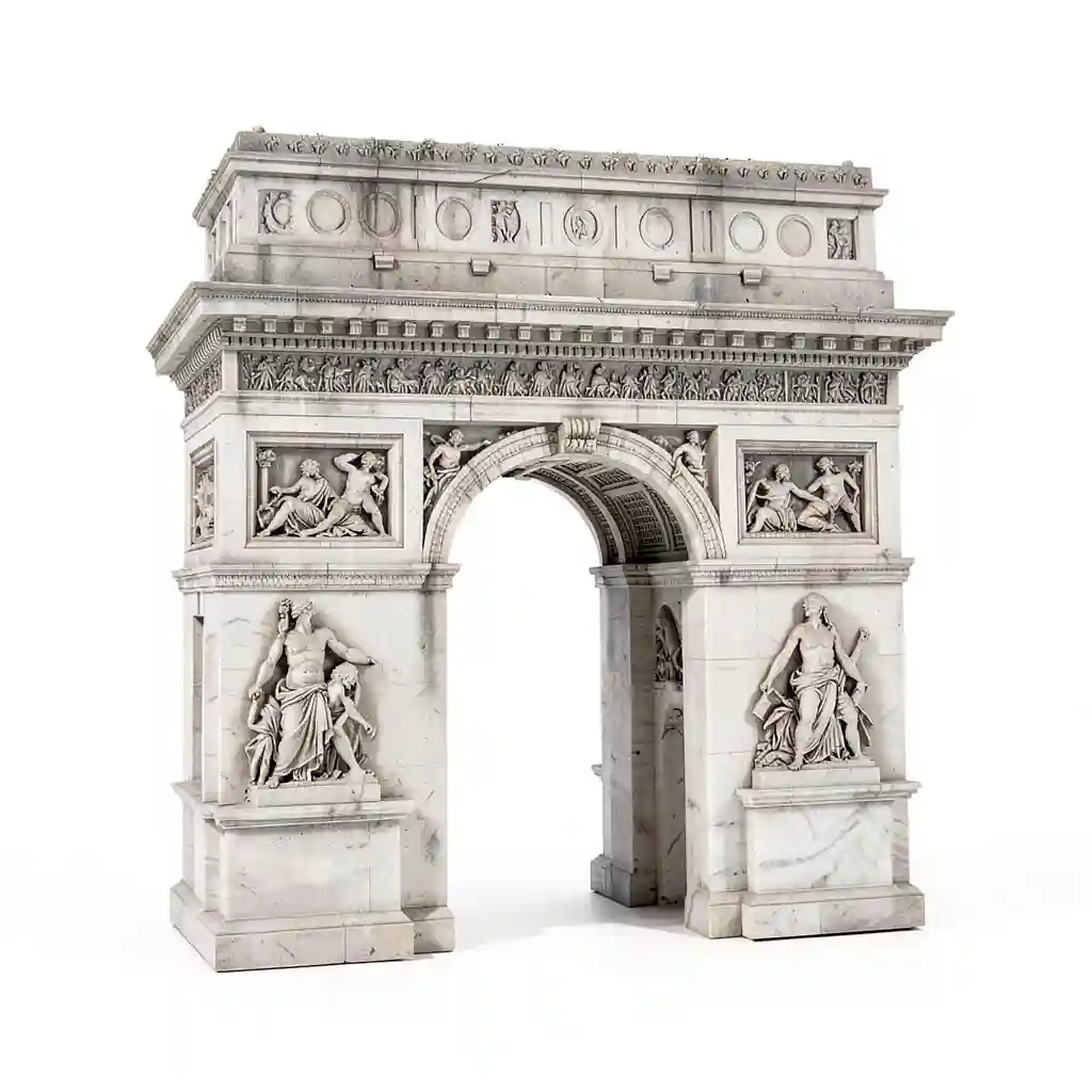 Arc_De_Triomphe