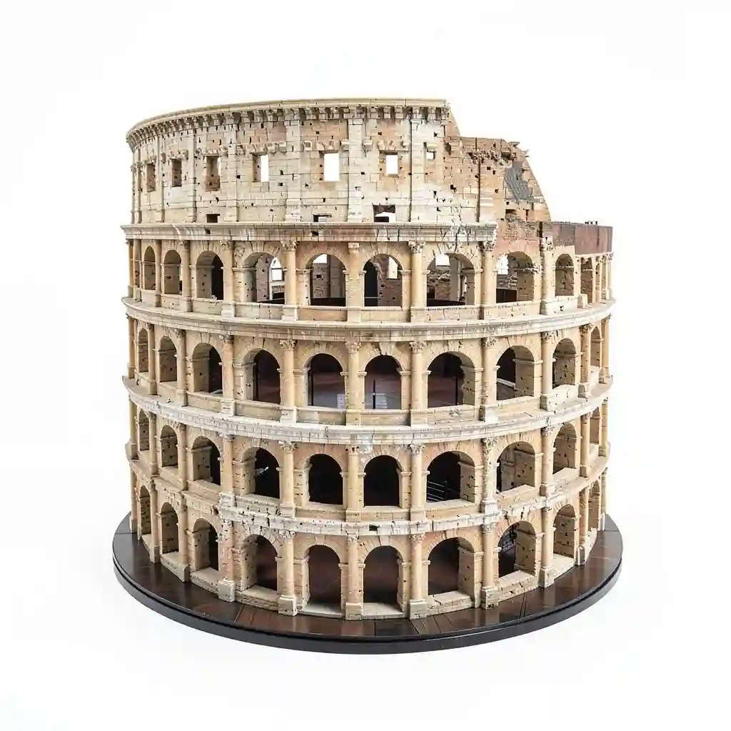 Colosseum_Rome