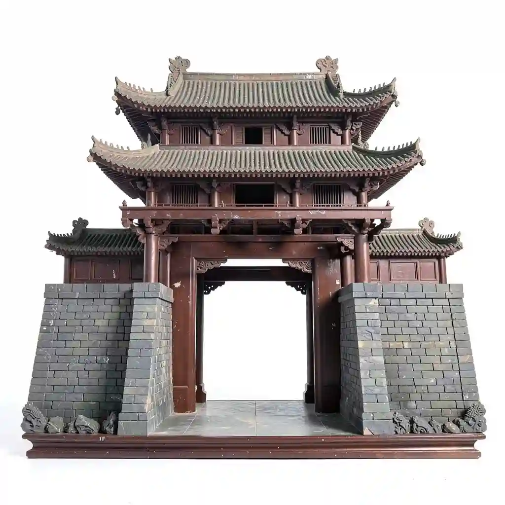 Forbidden_City_Gate