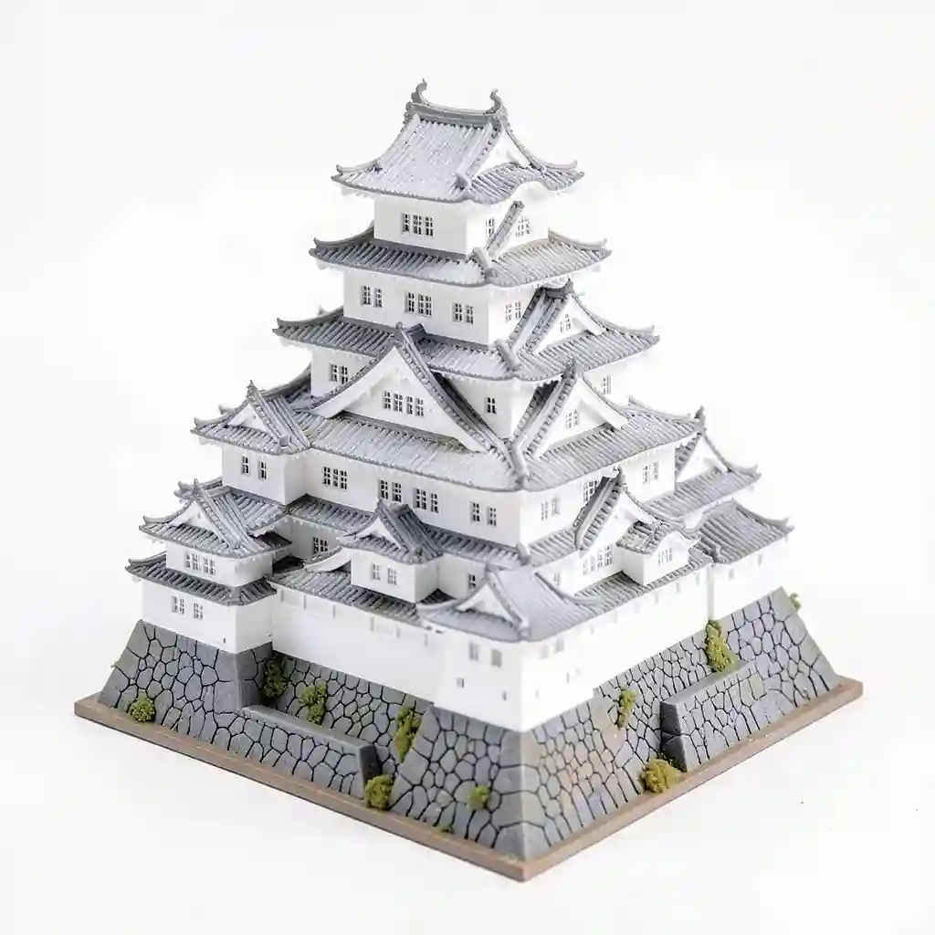 Himeji_Castle