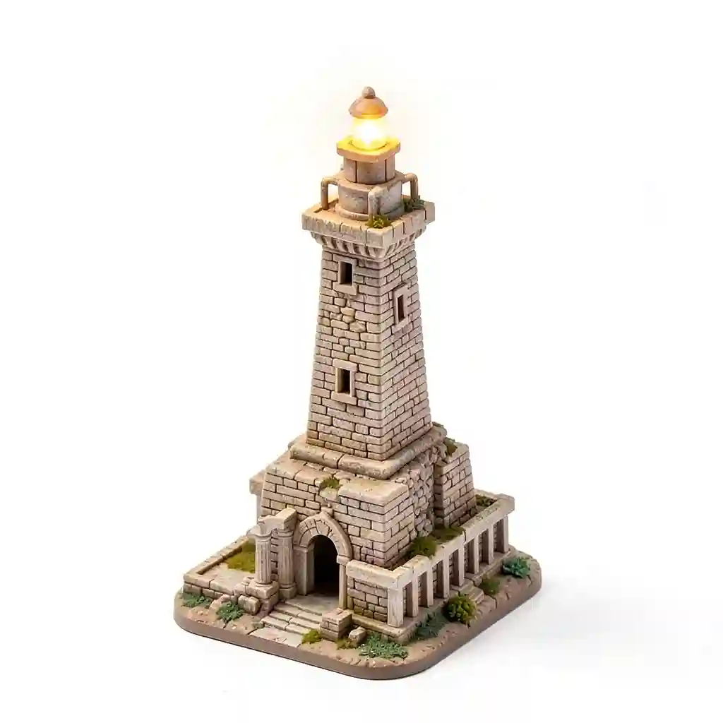 Lighthouse_Alexandria