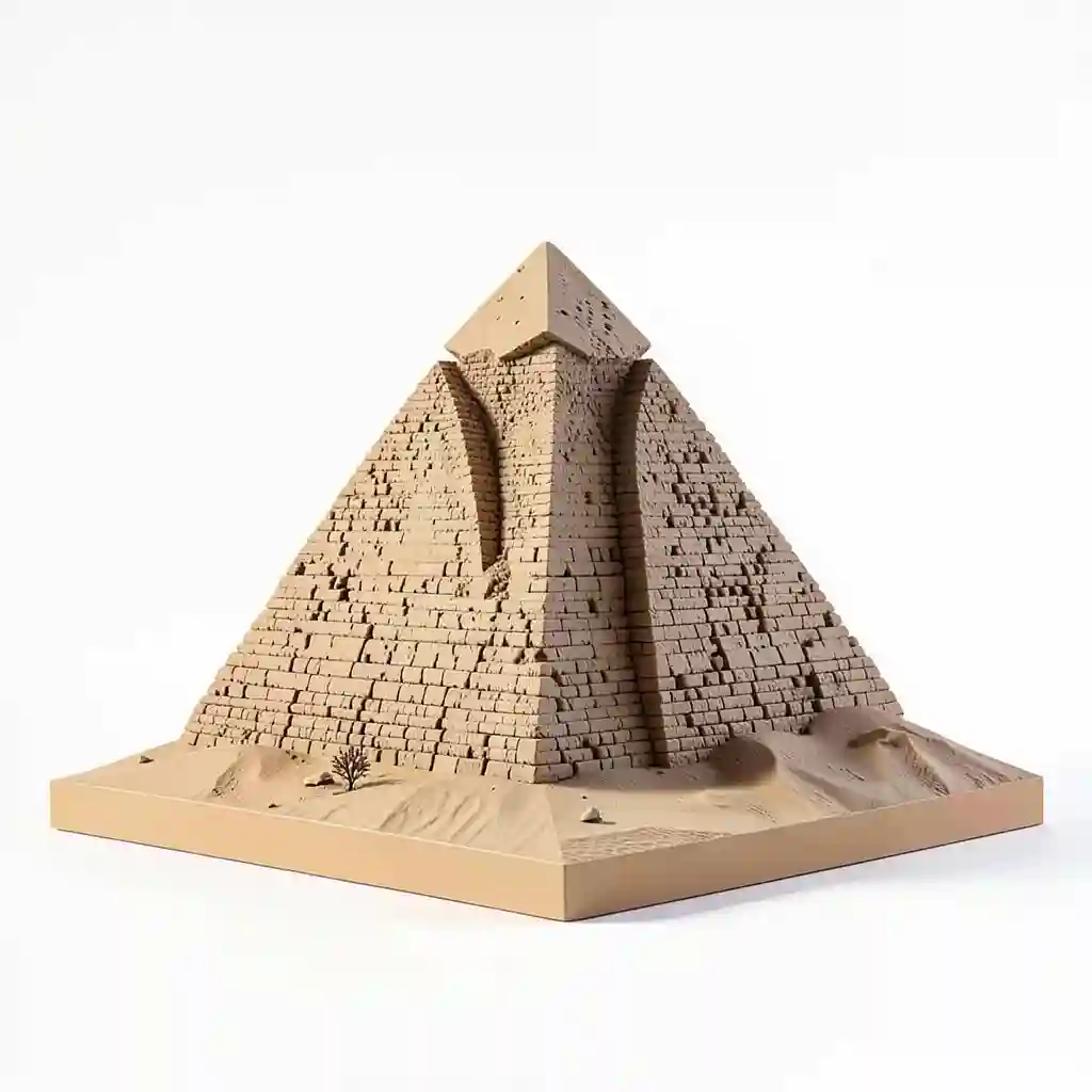 Pyramids_Meroe