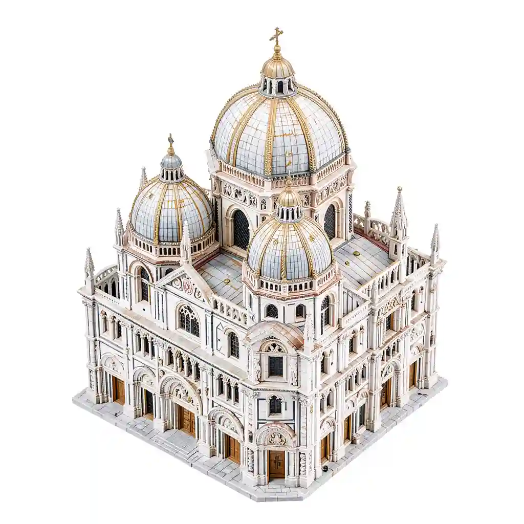 San_Marco_Basilica