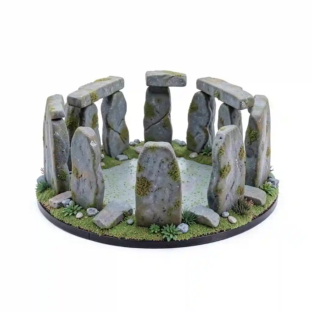 Stonehenge