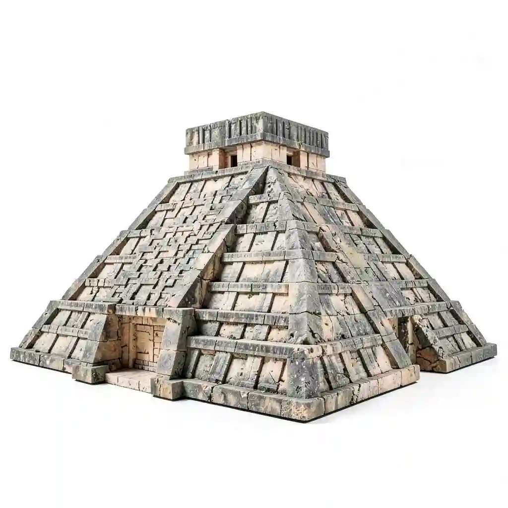Teotihuacan_Pyramid