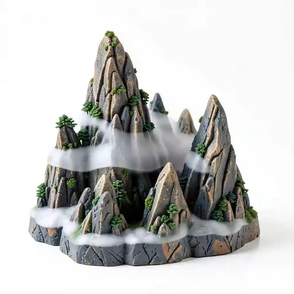 Yellow_Mountains_China