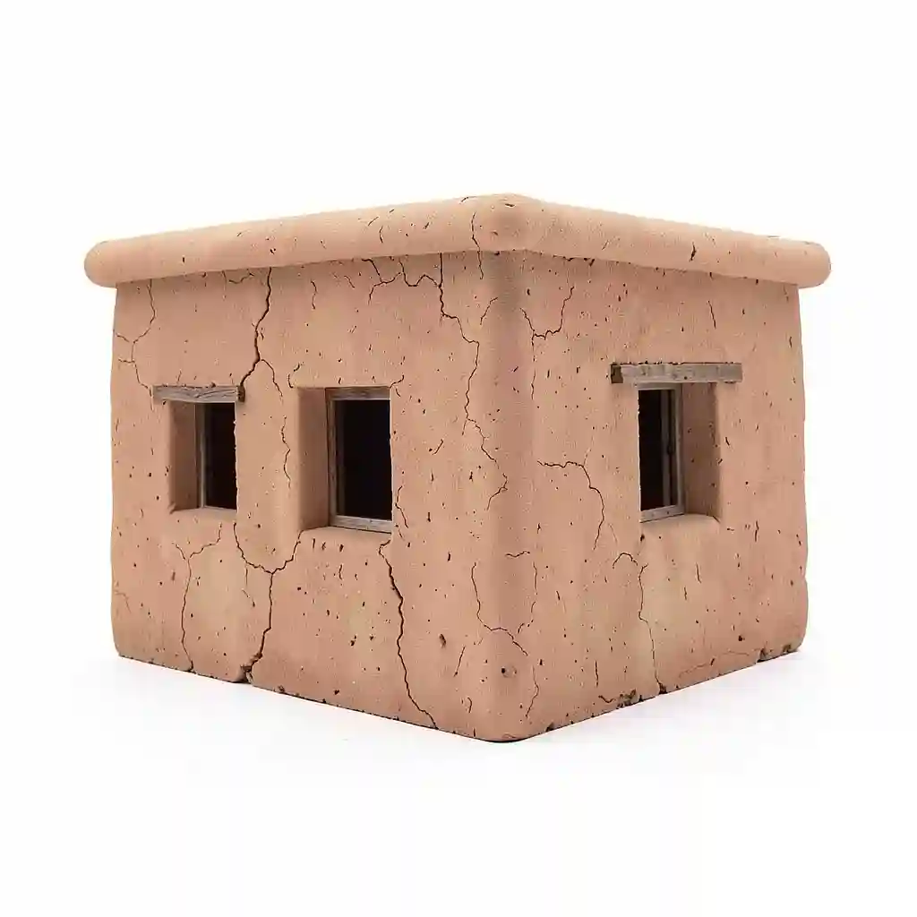 Algeria_Desert_Adobe_House_Form_001.webp