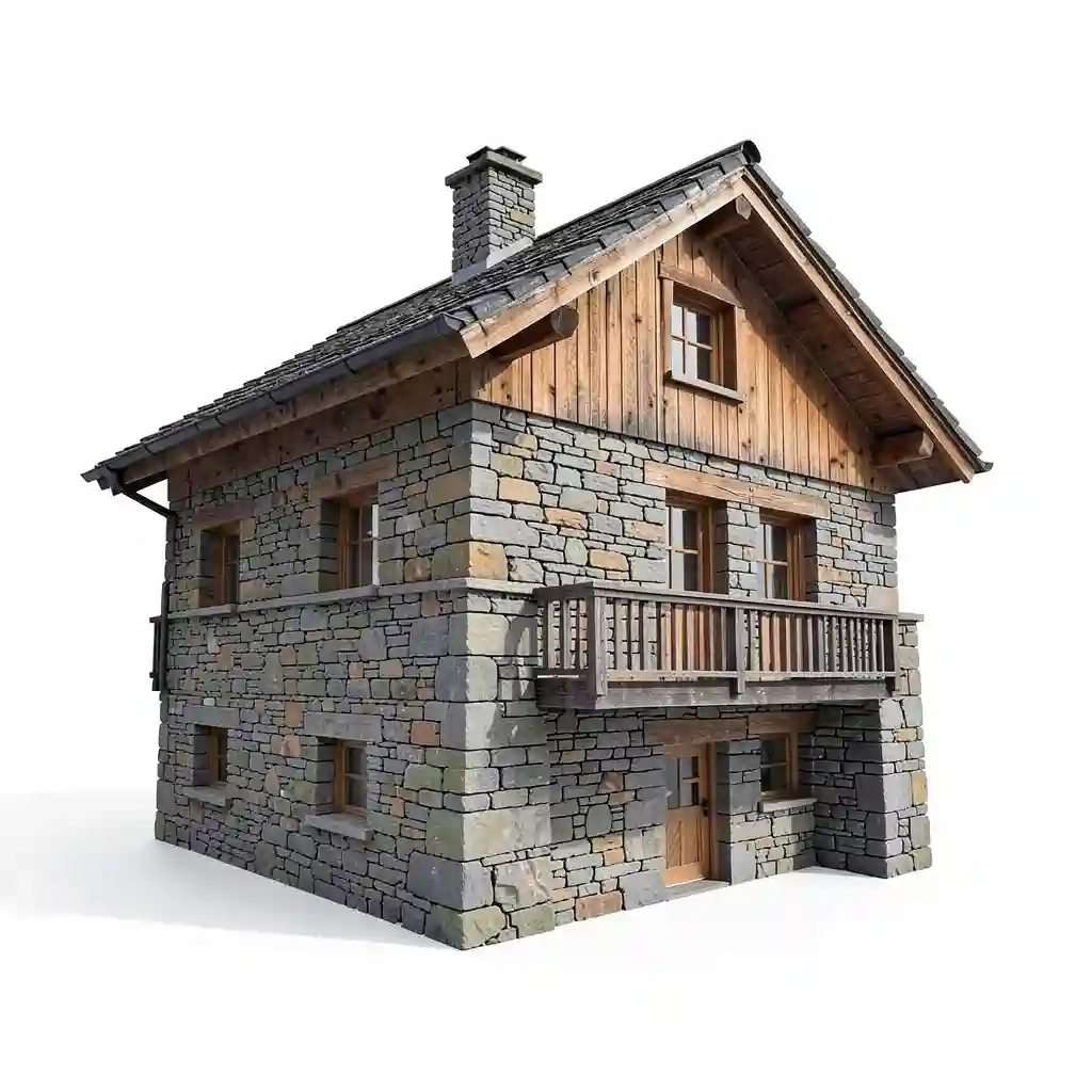 Andorra_Mountain_Stone_Chalet_Form_001.webp