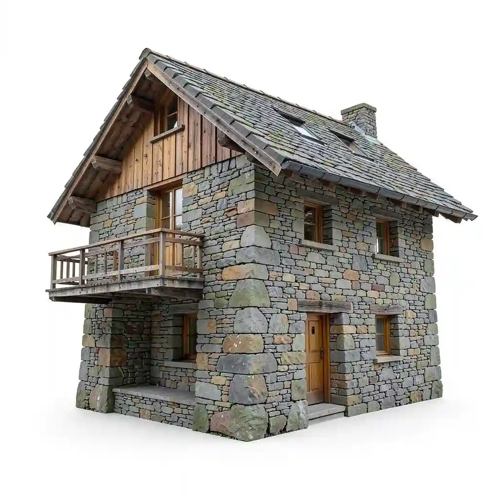 Andorra_Mountain_Stone_Chalet_Form_003.webp