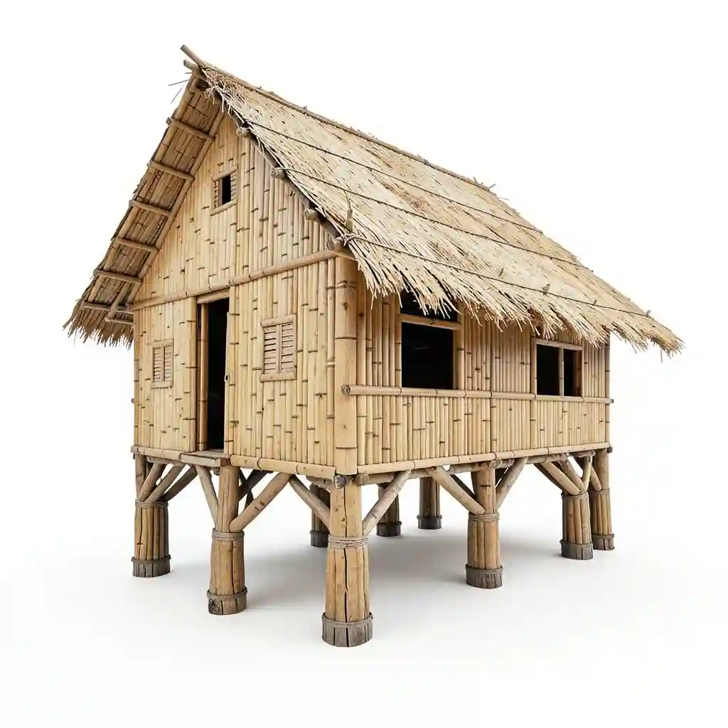 Bangladesh_Raised_Bamboo_House_Form_001.webp