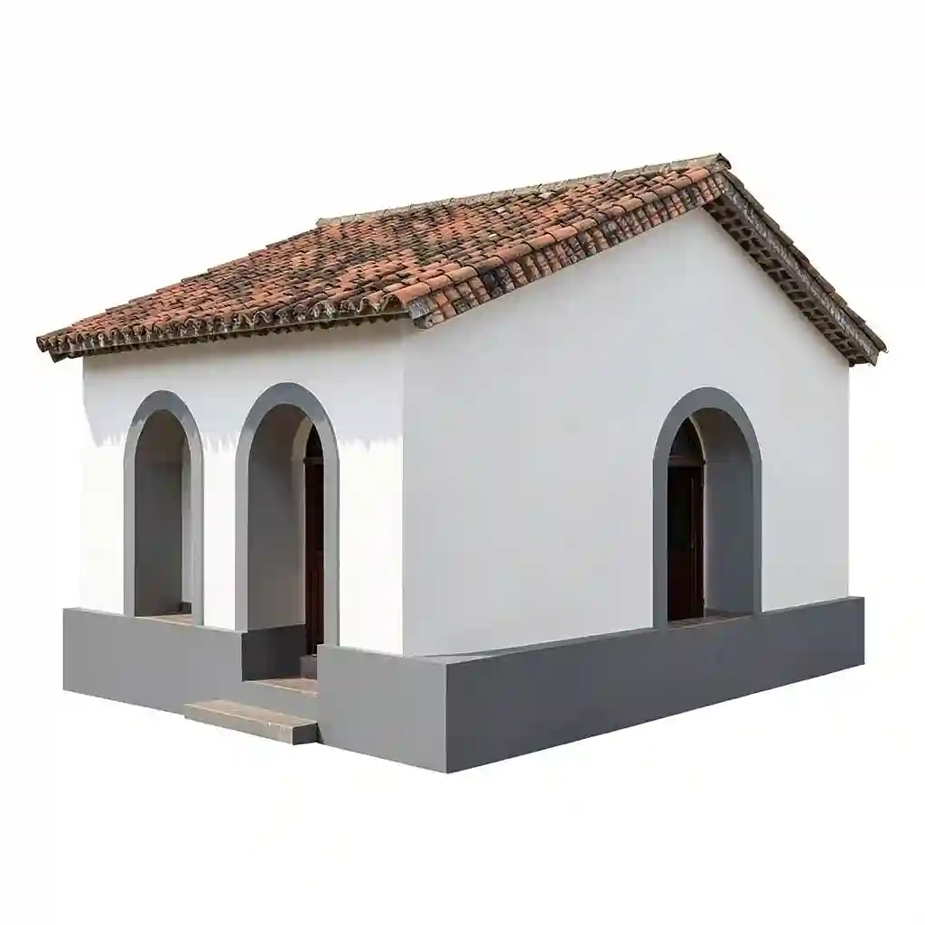 Colombia_Colonial_Townhouse_Form