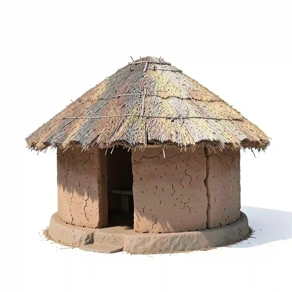 Congo_Round_Thatched_Hut_Form_002.webp