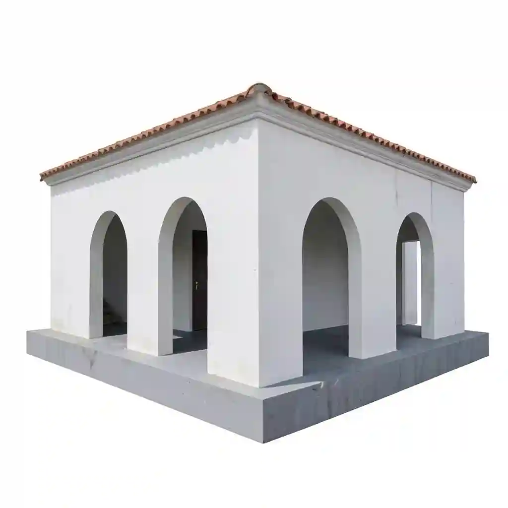 Cuba_Caribbean_Colonial_House_Form