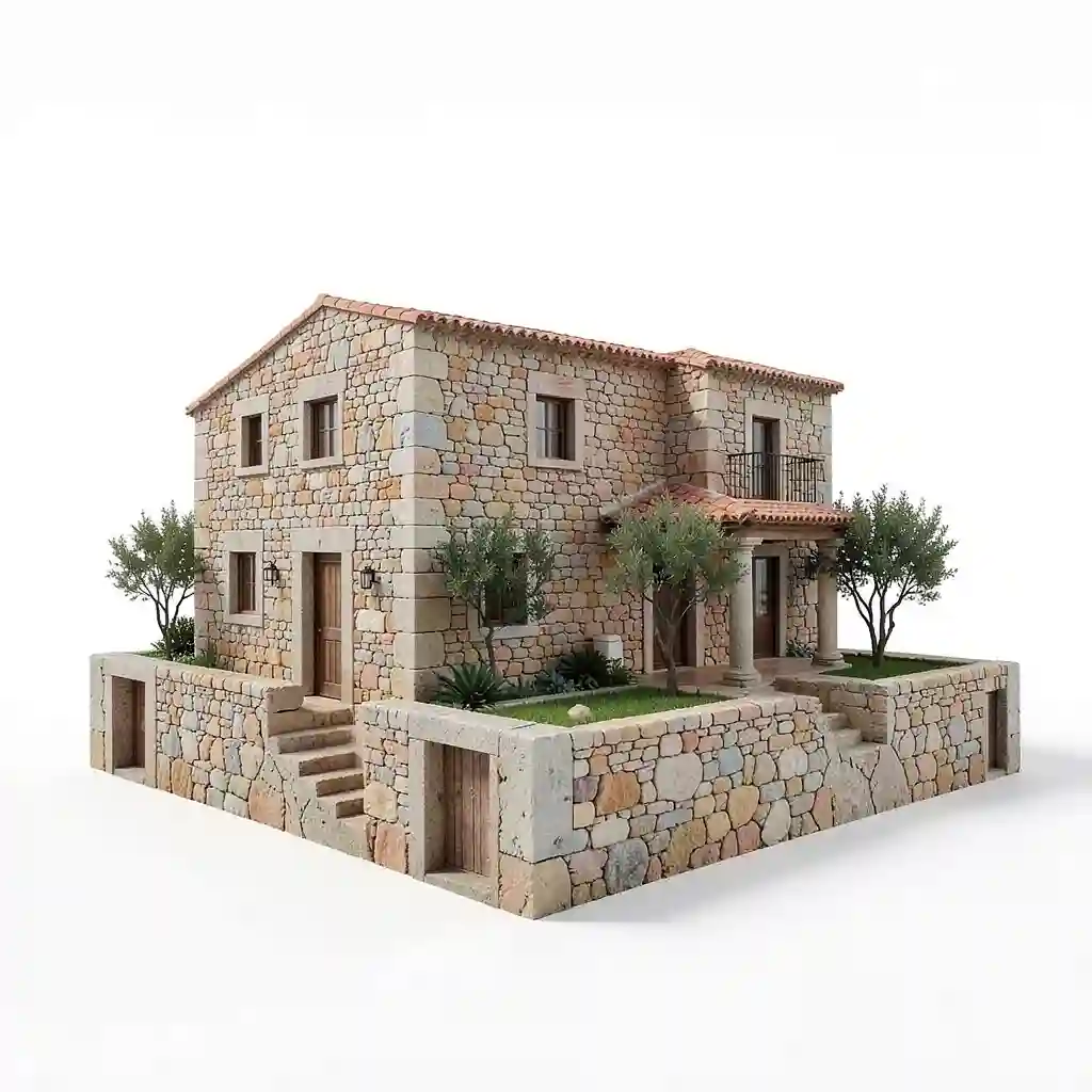 Cyprus_Mediterranean_Stone_Home_Form